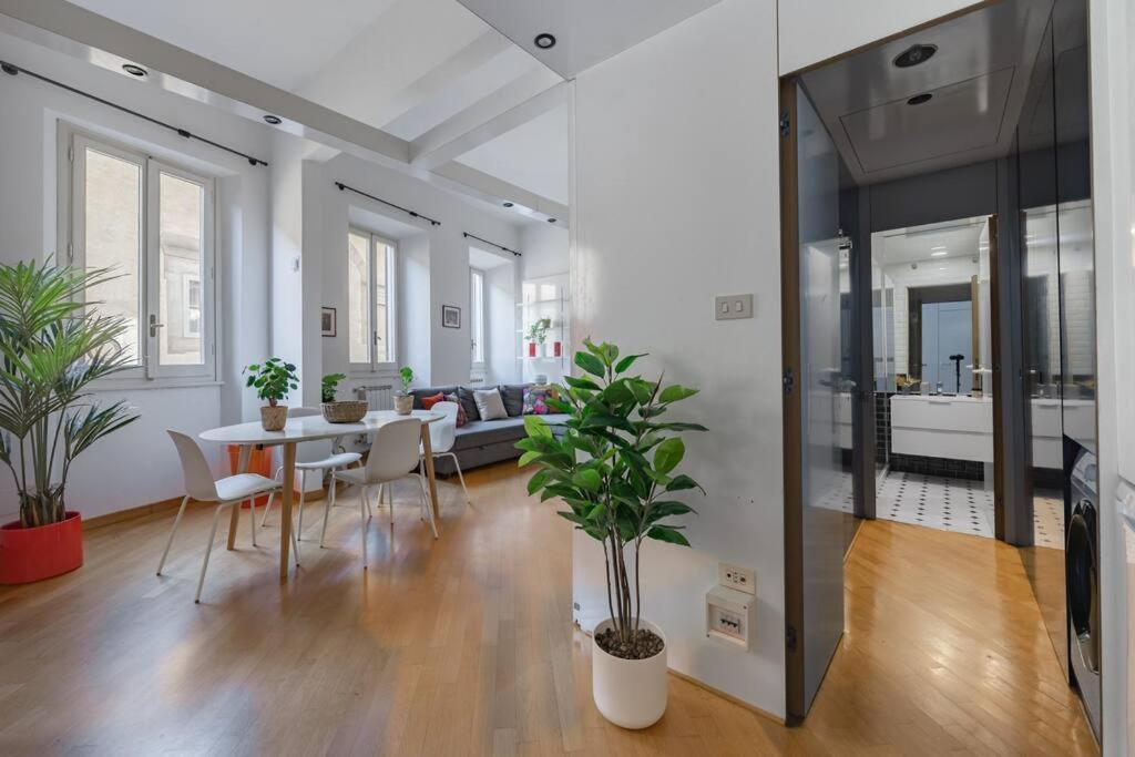 Parione Apartment Florence