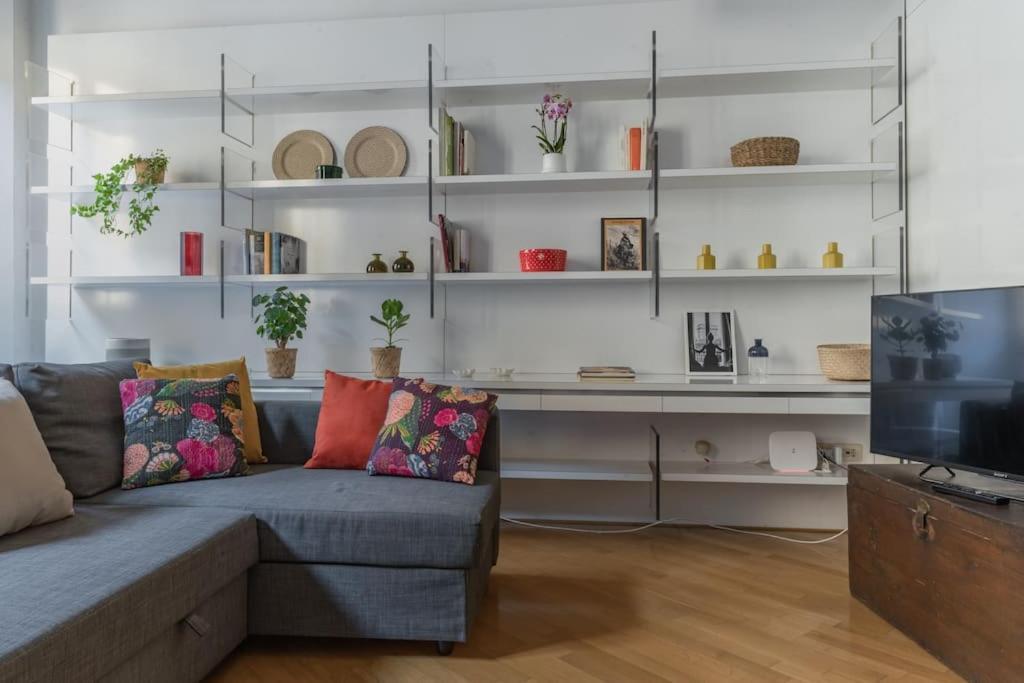 Parione Apartment