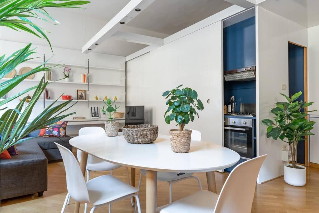 Parione Apartment *