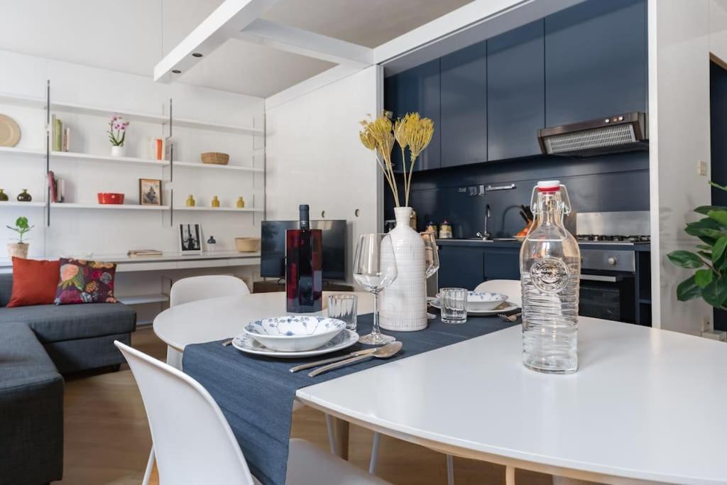 Apartment Parione *