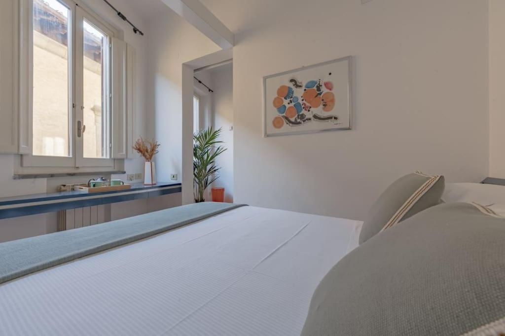 Parione Apartment *
