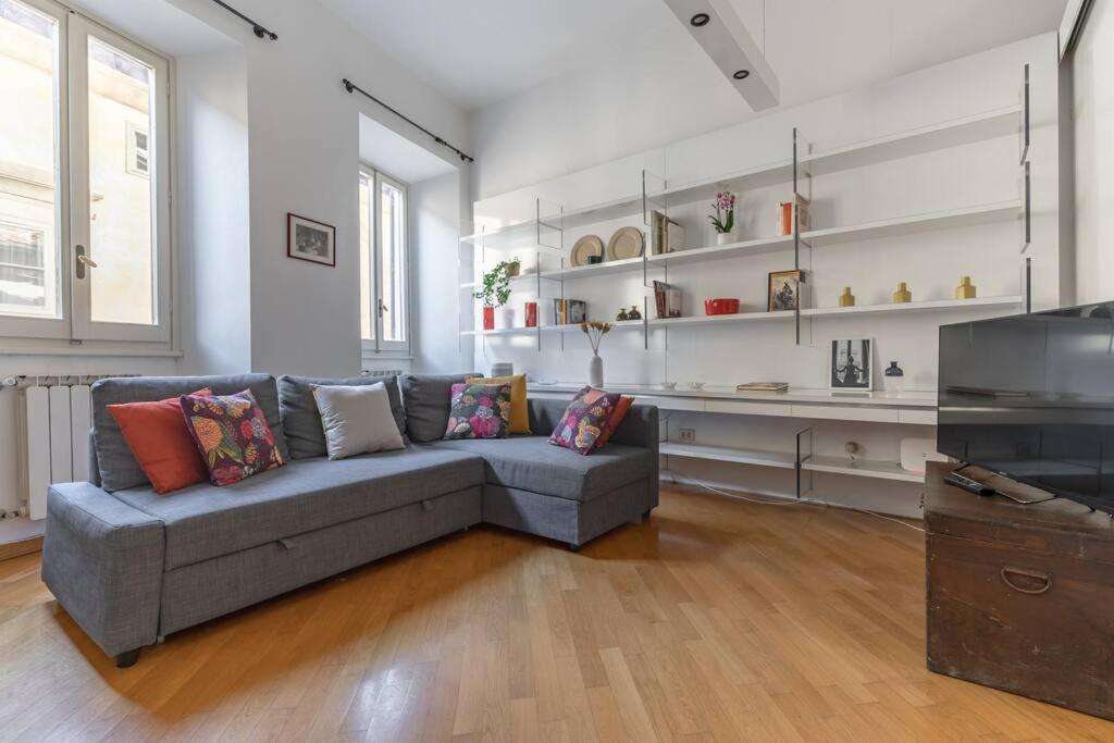 Apartment Parione