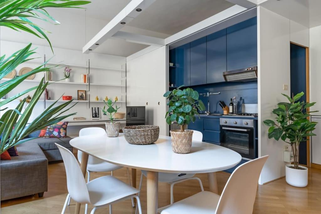 Apartment Parione *