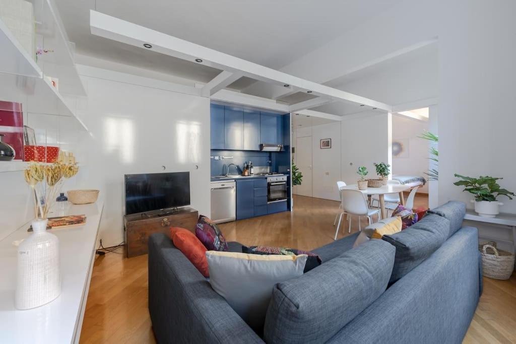 Parione Apartment Florence