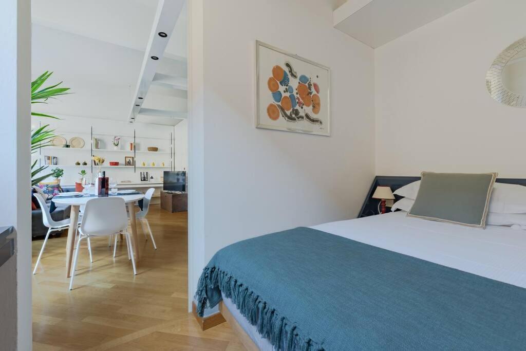 Parione Apartment Florence