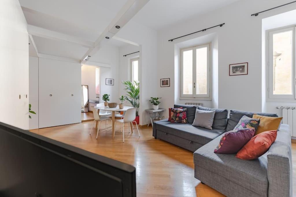 Apartment Parione