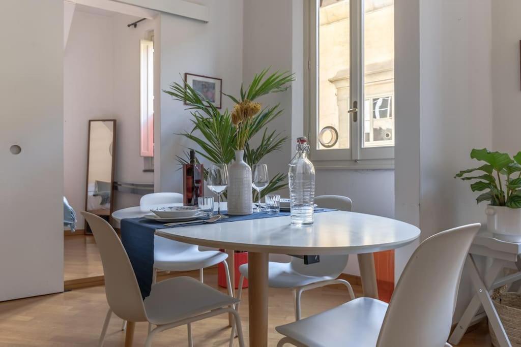 Apartment Parione *