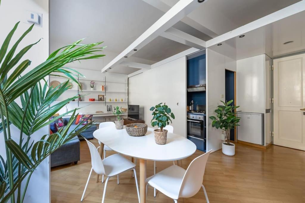 Apartment Parione
